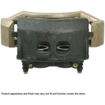 Order Front Left Rebuilt Caliper With Hardware by CARDONE INDUSTRIES - 18B8062 For Your Vehicle