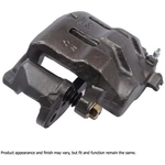 Order Front Left Rebuilt Caliper With Hardware by CARDONE INDUSTRIES - 18B8065 For Your Vehicle