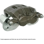 Order Front Left Rebuilt Caliper With Hardware by CARDONE INDUSTRIES - 18B8073 For Your Vehicle