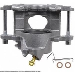Order Front Left Rebuilt Caliper With Hardware by CARDONE INDUSTRIES - 18P4021 For Your Vehicle