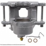 Order Front Left Rebuilt Caliper With Hardware by CARDONE INDUSTRIES - 18P4123 For Your Vehicle