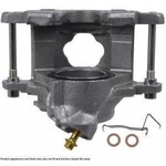 Order Front Left Rebuilt Caliper With Hardware by CARDONE INDUSTRIES - 18P4127 For Your Vehicle