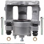 Order Front Left Rebuilt Caliper With Hardware by CARDONE INDUSTRIES - 18P4340 For Your Vehicle
