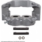 Order Front Left Rebuilt Caliper With Hardware by CARDONE INDUSTRIES - 18P4352 For Your Vehicle