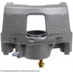 Order Front Left Rebuilt Caliper With Hardware by CARDONE INDUSTRIES - 18P4356 For Your Vehicle