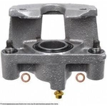 Order Front Left Rebuilt Caliper With Hardware by CARDONE INDUSTRIES - 18P4357 For Your Vehicle