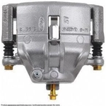 Order Front Left Rebuilt Caliper With Hardware by CARDONE INDUSTRIES - 18P4382D For Your Vehicle