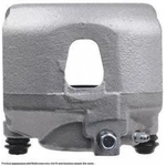 Order Front Left Rebuilt Caliper With Hardware by CARDONE INDUSTRIES - 18P4391 For Your Vehicle