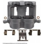 Order Front Left Rebuilt Caliper With Hardware by CARDONE INDUSTRIES - 18P4607 For Your Vehicle