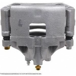 Order Front Left Rebuilt Caliper With Hardware by CARDONE INDUSTRIES - 18P4638A For Your Vehicle