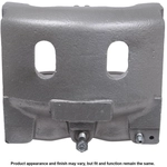 Order Front Left Rebuilt Caliper With Hardware by CARDONE INDUSTRIES - 18P4687 For Your Vehicle