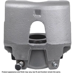 Order Front Left Rebuilt Caliper With Hardware by CARDONE INDUSTRIES - 18P4705 For Your Vehicle