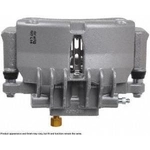 Order Front Left Rebuilt Caliper With Hardware by CARDONE INDUSTRIES - 18P4723 For Your Vehicle