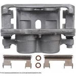 Order Front Left Rebuilt Caliper With Hardware by CARDONE INDUSTRIES - 18P4729 For Your Vehicle