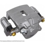 Purchase Front Left Rebuilt Caliper With Hardware by CARDONE INDUSTRIES - 18P4737