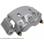 Order Front Left Rebuilt Caliper With Hardware by CARDONE INDUSTRIES - 18P4747 For Your Vehicle
