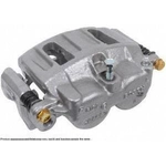 Order Front Left Rebuilt Caliper With Hardware by CARDONE INDUSTRIES - 18P4751 For Your Vehicle