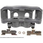 Order Front Left Rebuilt Caliper With Hardware by CARDONE INDUSTRIES - 18P4761 For Your Vehicle