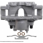 Order Front Left Rebuilt Caliper With Hardware by CARDONE INDUSTRIES - 18P4776 For Your Vehicle