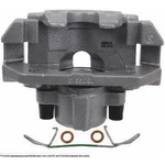 Order Front Left Rebuilt Caliper With Hardware by CARDONE INDUSTRIES - 18P4778 For Your Vehicle