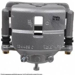 Order Front Left Rebuilt Caliper With Hardware by CARDONE INDUSTRIES - 18P4780 For Your Vehicle