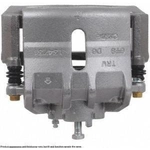 Order Front Left Rebuilt Caliper With Hardware by CARDONE INDUSTRIES - 18P4788 For Your Vehicle