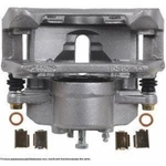 Order Front Left Rebuilt Caliper With Hardware by CARDONE INDUSTRIES - 18P4788 For Your Vehicle
