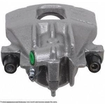 Order Front Left Rebuilt Caliper With Hardware by CARDONE INDUSTRIES - 18P4794 For Your Vehicle