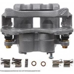 Order Front Left Rebuilt Caliper With Hardware by CARDONE INDUSTRIES - 18P4827 For Your Vehicle