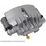 Order Front Left Rebuilt Caliper With Hardware by CARDONE INDUSTRIES - 18P4839 For Your Vehicle