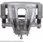 Order Front Left Rebuilt Caliper With Hardware by CARDONE INDUSTRIES - 18P4845 For Your Vehicle