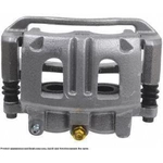 Order Front Left Rebuilt Caliper With Hardware by CARDONE INDUSTRIES - 18P4866 For Your Vehicle