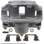Order Front Left Rebuilt Caliper With Hardware by CARDONE INDUSTRIES - 18P4880 For Your Vehicle