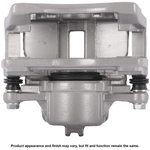 Order Front Left Rebuilt Caliper With Hardware by CARDONE INDUSTRIES - 18P4882 For Your Vehicle