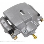 Order Front Left Rebuilt Caliper With Hardware by CARDONE INDUSTRIES - 18P4910 For Your Vehicle