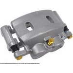 Order Front Left Rebuilt Caliper With Hardware by CARDONE INDUSTRIES - 18P4919 For Your Vehicle
