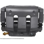 Order Front Left Rebuilt Caliper With Hardware by CARDONE INDUSTRIES - 18P4929 For Your Vehicle
