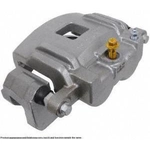 Order Front Left Rebuilt Caliper With Hardware by CARDONE INDUSTRIES - 18P4939 For Your Vehicle