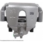Order Front Left Rebuilt Caliper With Hardware by CARDONE INDUSTRIES - 18P4948 For Your Vehicle