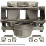 Order Front Left Rebuilt Caliper With Hardware by CARDONE INDUSTRIES - 18P4969 For Your Vehicle