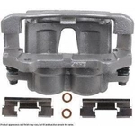 Order Front Left Rebuilt Caliper With Hardware by CARDONE INDUSTRIES - 18P4991 For Your Vehicle
