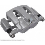 Order Front Left Rebuilt Caliper With Hardware by CARDONE INDUSTRIES - 18P4995 For Your Vehicle