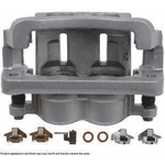 Order Front Left Rebuilt Caliper With Hardware by CARDONE INDUSTRIES - 18P4997 For Your Vehicle