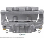 Order Front Left Rebuilt Caliper With Hardware by CARDONE INDUSTRIES - 18P5016 For Your Vehicle