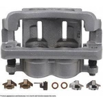 Order Front Left Rebuilt Caliper With Hardware by CARDONE INDUSTRIES - 18P5023 For Your Vehicle