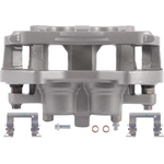 Order Front Left Rebuilt Caliper With Hardware by CARDONE INDUSTRIES - 18P5024 For Your Vehicle