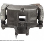 Order Front Left Rebuilt Caliper With Hardware by CARDONE INDUSTRIES - 18P5032B For Your Vehicle