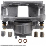 Order Front Left Rebuilt Caliper With Hardware by CARDONE INDUSTRIES - 18P5045 For Your Vehicle