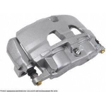 Order Front Left Rebuilt Caliper With Hardware by CARDONE INDUSTRIES - 18P5073 For Your Vehicle