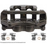 Order Front Left Rebuilt Caliper With Hardware by CARDONE INDUSTRIES - 18P5214 For Your Vehicle